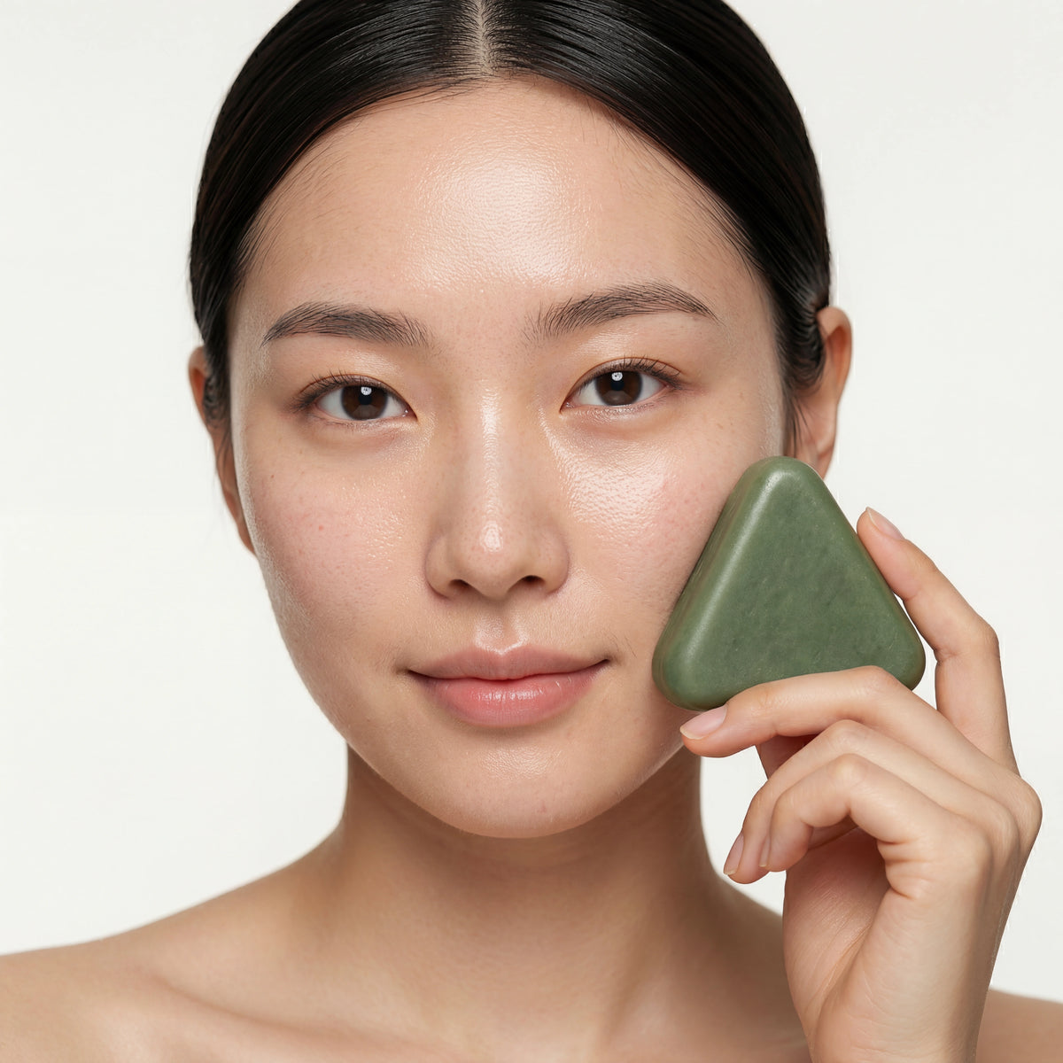 Lumivei — La Barra Coreana per i Capelli™